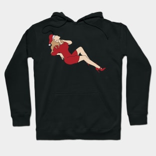 Have a Kylie Christmas ! Hoodie